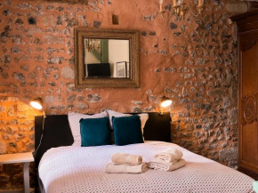 Clementines House Honfleur